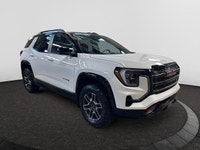 Welcome to Capital GMC! This 2026 GMC Terrain in Summit White is equipped with AWD and Turbocharged... (image 6)