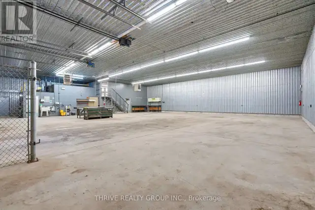 331 NEPTUNE CRESCENT London East (East J), Ontario in Commercial & Office Space for Rent in London - Image 19