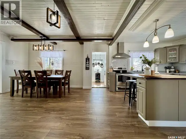 Hawcutt Acreage - RM of Grayson Grayson Rm No. 184, Saskatchewan in Houses for Sale in Regina - Image 16