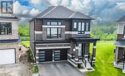 67 CROSSMORE Crescent Cambridge, Ontario