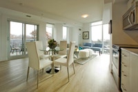 Newly designed, smoke-free, contemporary living awaits at BEACHHILL Apartments; perfectly located in... (image 7)
