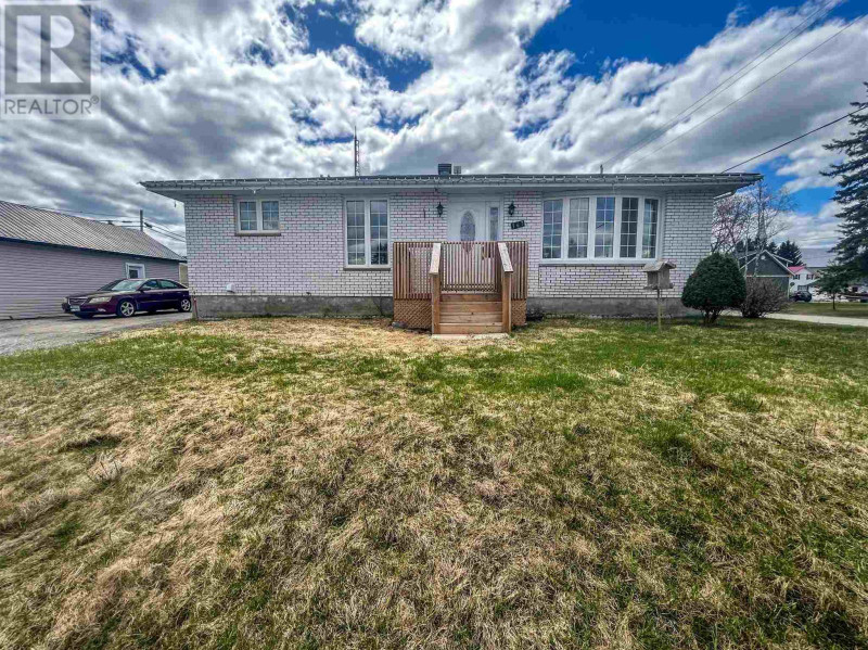 367 Timmins AVE Ramore, Ontario Houses for Sale Timmins Kijiji