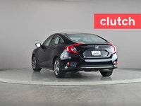 Brake Assist, Front Heated Seats, Folding Rear Seats and more! Clutch is the largest online used car... (image 6)