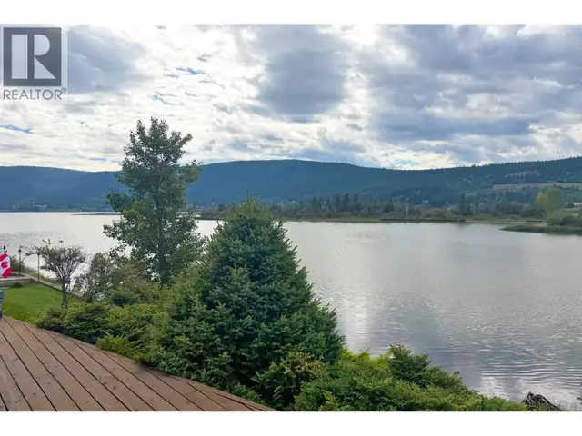 1515 DUNCAN ROAD Williams Lake, British Columbia in Houses for Sale in Williams Lake - Image 22