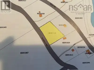 Approximately 1.70 acre lot. This may be perfect if you are looking for a lot to build a cottage or...