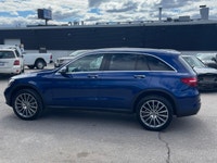 All vehicles come with a full vehicle History Report, ask to see it! New arrival. 2018 Mercedes GLC,... (image 7)