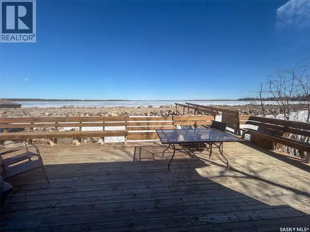 Meeting Lake Cabin Meeting Lake, Saskatchewan in Houses for Sale in Prince Albert - Image 25