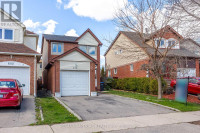 606 GALLOWAY CRES Mississauga, Ontario