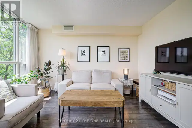 605 - 238 DORIS AVENUE Toronto (Willowdale East), Ontario in Condos for Sale in City of Toronto - Image 10