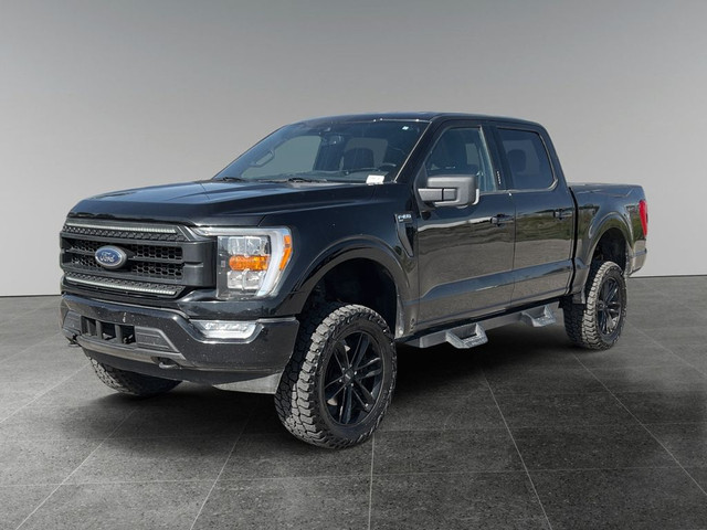 2021 Ford F-150 XLT / Back Up Camera / Bluetooth in Cars & Trucks in Calgary