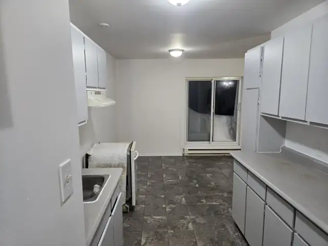 5 1/2 LIBRE IMMÉDIATEMENT À SAINTE-AGATHE-DES-MONTS