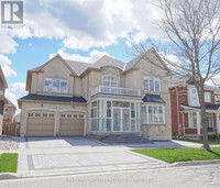 46 LARKMEAD CRES Markham, Ontario