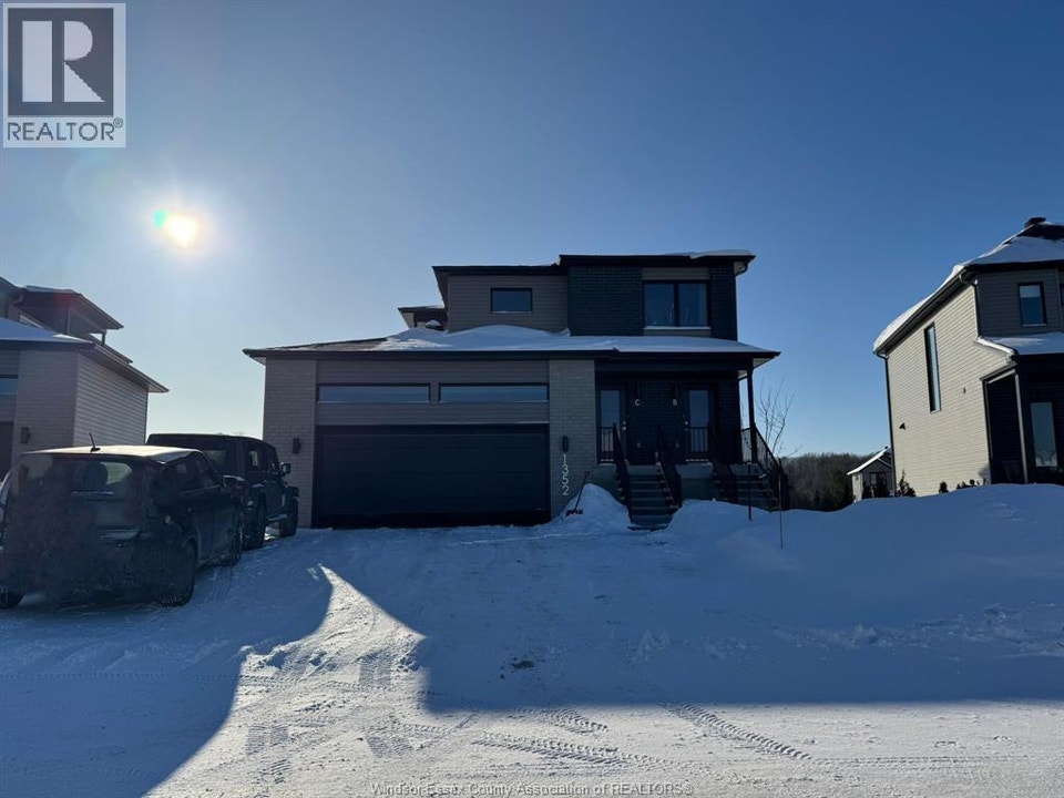 1352 Diamond STREET Unit# C Rockland, Ontario 1