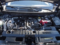 This Nissan Kicks has a durable Regular Unleaded I-4 2.0 L/122 engine powering this Variable transmi... (image 7)