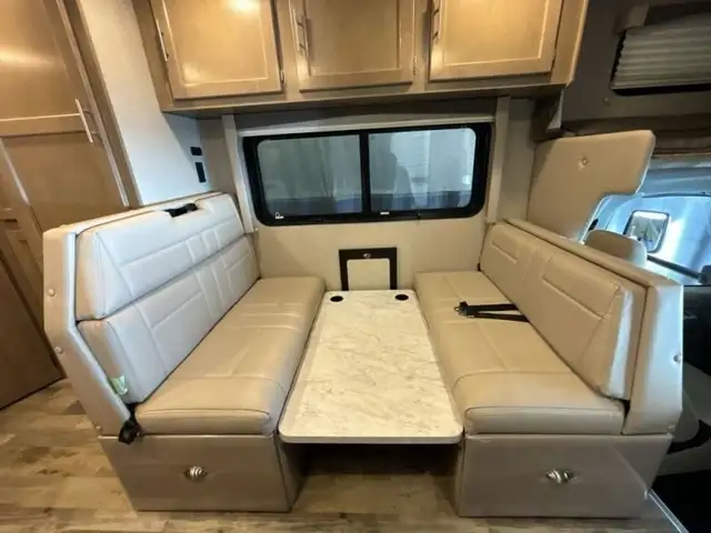 2022 Adventurer LP Class C Adventurer 23RB in RVs & Motorhomes in Prince George - Image 7