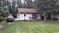 20 Mathews Crescent, Turtle View Turtle Lake, Saskatchewan