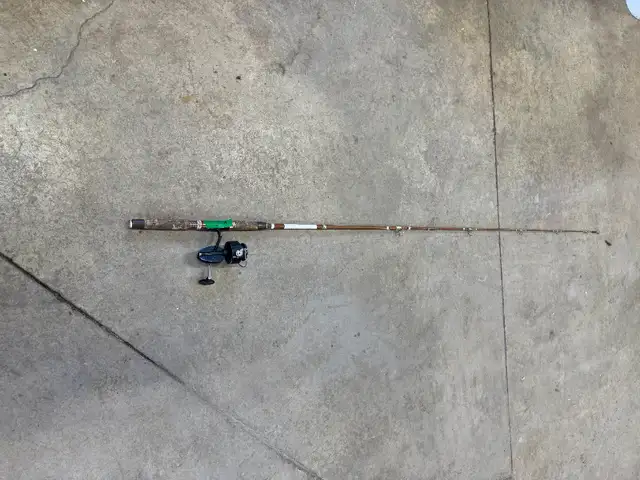 Fishing Rods & Reels in Fishing, Camping & Outdoors in Cornwall - Image 4