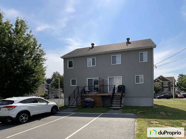 $339,000 - Condominium for sale in Sorel-Tracy — photo 3