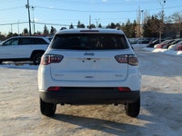 The 2026 Jeep Compass North is a sophisticated and capable compact SUV, designed for comfort, conven... (image 4)