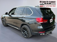 WE CAN GET YOU APPROVED ON THIS 2018 BMW X5 xDRIVE TODAY FEATURED OPTIONS -Dual pane sunroof -Heated... (image 3)