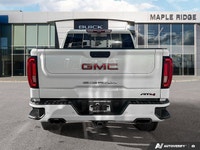 4WD Crew Cab 147 AT4 ... Engine: Gas V8 6.2L/376 Other Equipment ENGINE 6.2L ECOTEC3 V8 (420 hp [313... (image 3)