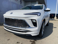 This 2026 ENCORE GX AVENIR is the definition of a luxury AWD SUV. With options like Avenir Technolog... (image 1)