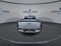 *FX4 Off-Road Package, Tow Package, XLT Black Appearance Package, Power Sliding Rear Window!* The 20... (image 6)