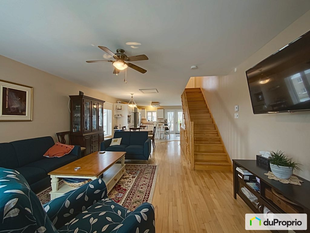 $790,000 - Duplex for sale in Sherbrooke (Fleurimont) — photo 3