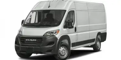 This Ram ProMaster Cargo Van boasts a Regular Unleaded V-6 3.6 L/220 engine powering this Automatic...