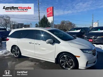 Come visit our London Honda team, you can find us at 560 Wharncliffe Rd S, London, ON, N6J 2N4, or c...