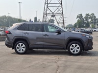 Look at this certified 2024 Toyota RAV4 LE AWD | Heated Seats | Radar Cruise | CarPlay + Android | R... (image 5)