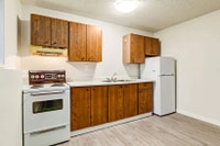 Amenities: Balconies • Heat & Water Included • Bright Living Rooms Suite & Building: Spacious bachel... (image 1)