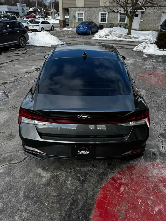 2023 Hyundai Elantra in Cars & Trucks in St. Catharines - Image 6