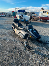 2005 Ski-Doo 550 Expedition For Sale!