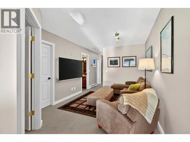 7375 Porcupine Road Unit# 104 Big White, British Columbia in Condos for Sale in Penticton - Image 11