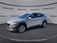 Dealer Certified Pre-Owned. This Hyundai Kona boasts a Gas 4cyl 2.0L engine powering this Variable t... (image 3)