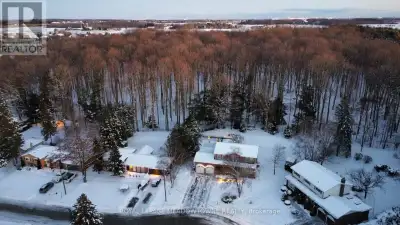 Welcome to 40 Hilltop Drive in the heart of Caledon East!A beautifully updated 4-bedroom, 3-bathroom...