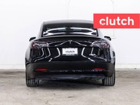 1 OWNER / Auto Dimming Rearview Mirror, Front Heated Seats, Rear Heated Seats and more! Clutch is th... (image 1)