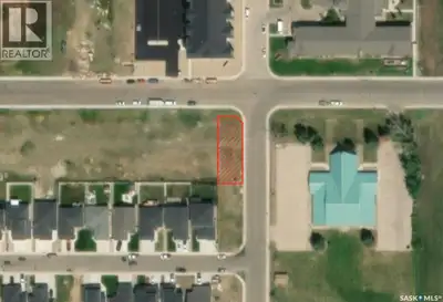 Welcome to Lot 1 in Phase 4 of desirable West Park Village, one of Moose Jaw’s most sought-after nei...