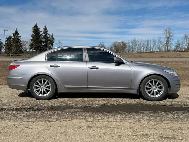 2009 Hyundai Genesis453872078669096964