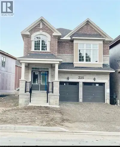 This beautifully designed 2023 newer home offers over 2,500 sq ft of stylish, functional living spac...