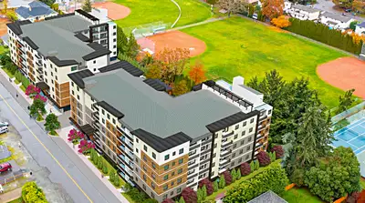 Braywood Apartments: 2 buildings 158 stylish modern designed apartments located minutes away from La...