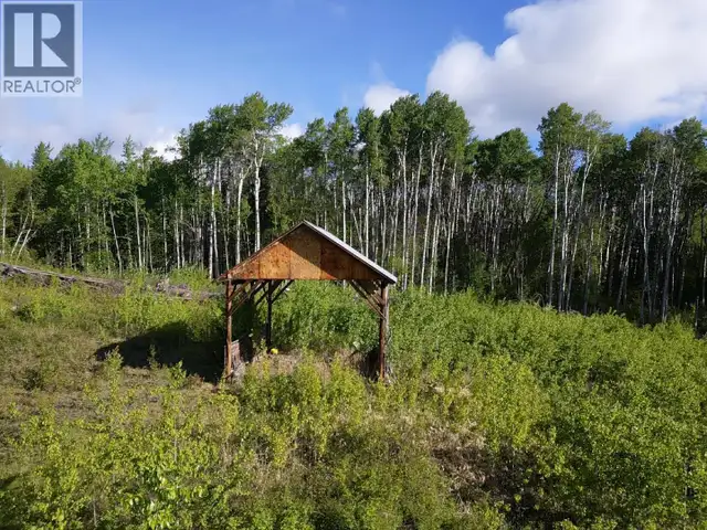 LOT A HART ROAD Fraser Lake, British Columbia in Land for Sale in Burns Lake - Image 9