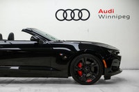 This Chevrolet Camaro boasts a Gas V8 6.2L/376 engine powering this Automatic transmission. TRANSMIS... (image 4)