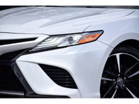 XSE|Sunroof|CarPlay|One Owner 2020 Toyota Camry XSE XSE|Sunroof|CarPlay|One Owner 02ps 2.5L 4-Cylind... (image 1)