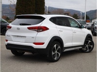 2017 HYUNDAI TUCSON SE - BC VEHICLE - BACKUP CAMERA - HEATED FRONT SEATS AND STEERING WHEEL - DUAL-C... (image 2)