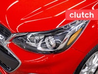 Folding Rear Seats, Climate Control, Speed-Sensitive Volume and more! Clutch is the largest online u... (image 7)