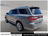 Recent Arrival! 2021 Dodge Durango Citadel Experience the Dodge Durango Citadel with just 110015 km,... (image 3)