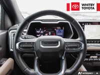 AWD Engine: 4 Cylinder Engine 2.7L L/100Km City: 13.5 L/100Km Hwy: 11.0 Safety Equipment Hitch Guida... (image 7)