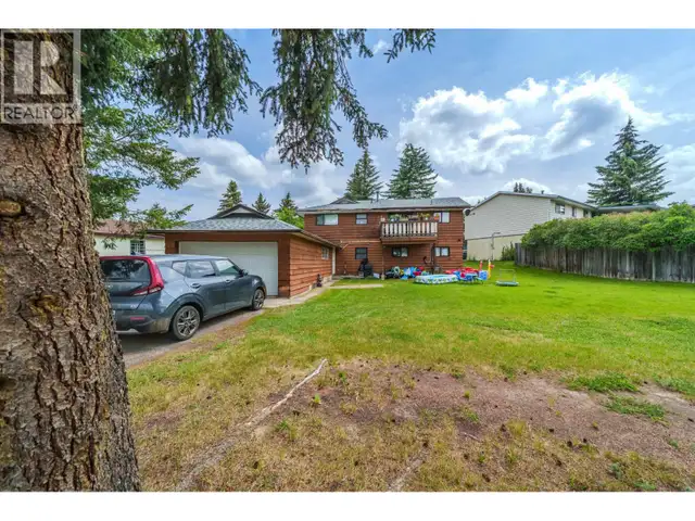 720 CARIBOO TRAIL 100 Mile House, British Columbia in Houses for Sale in 100 Mile House - Image 34